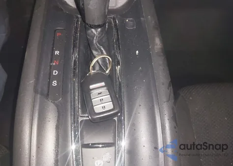 2017 Honda Hr-V Ex z USA, uszkodzony, nr VIN 3CZRU5H58HM702725